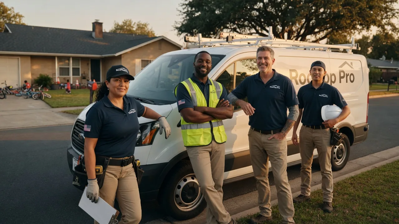 Roof Repair in David City, NE near me